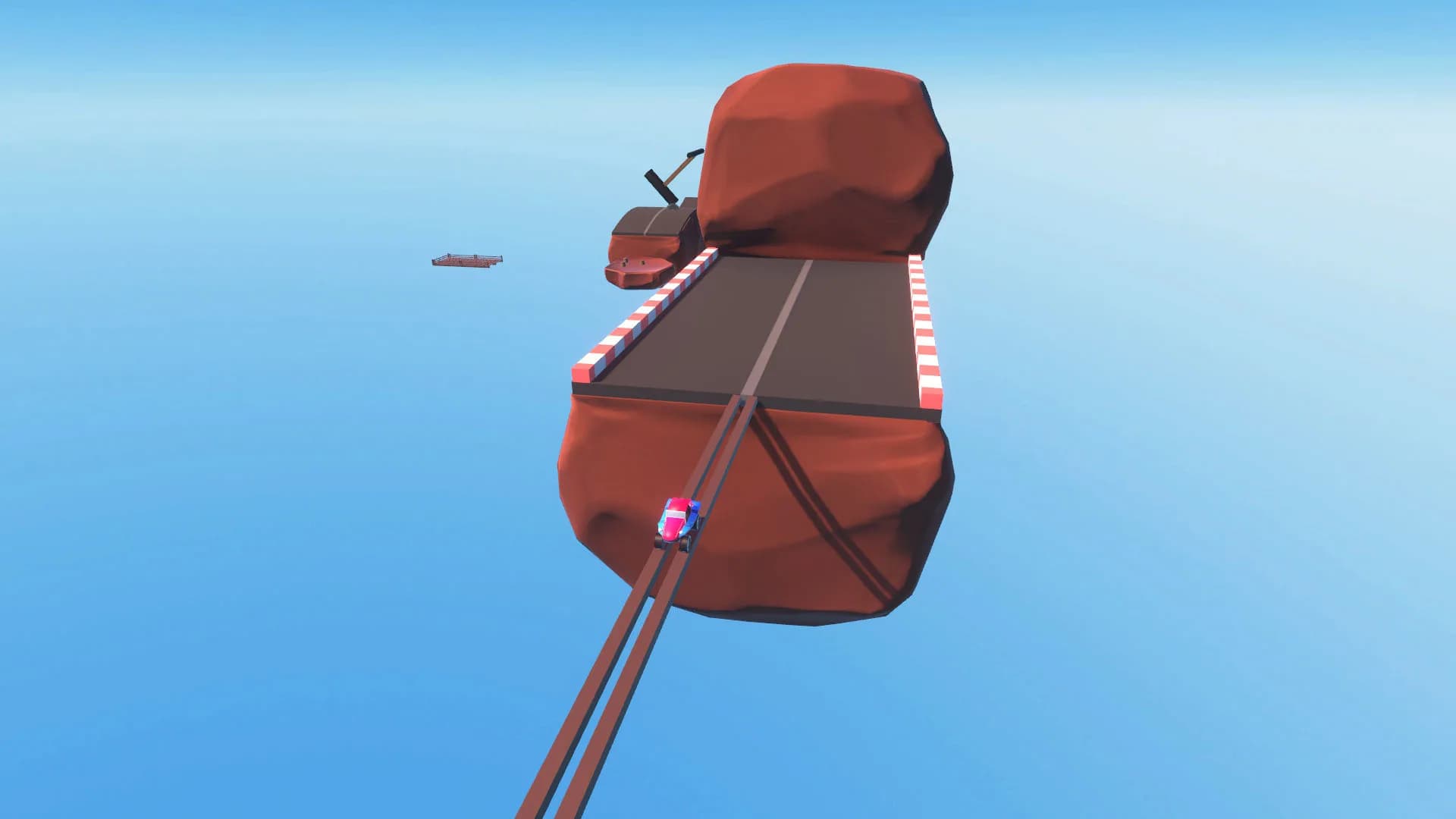 Fearless Rider görsel 12