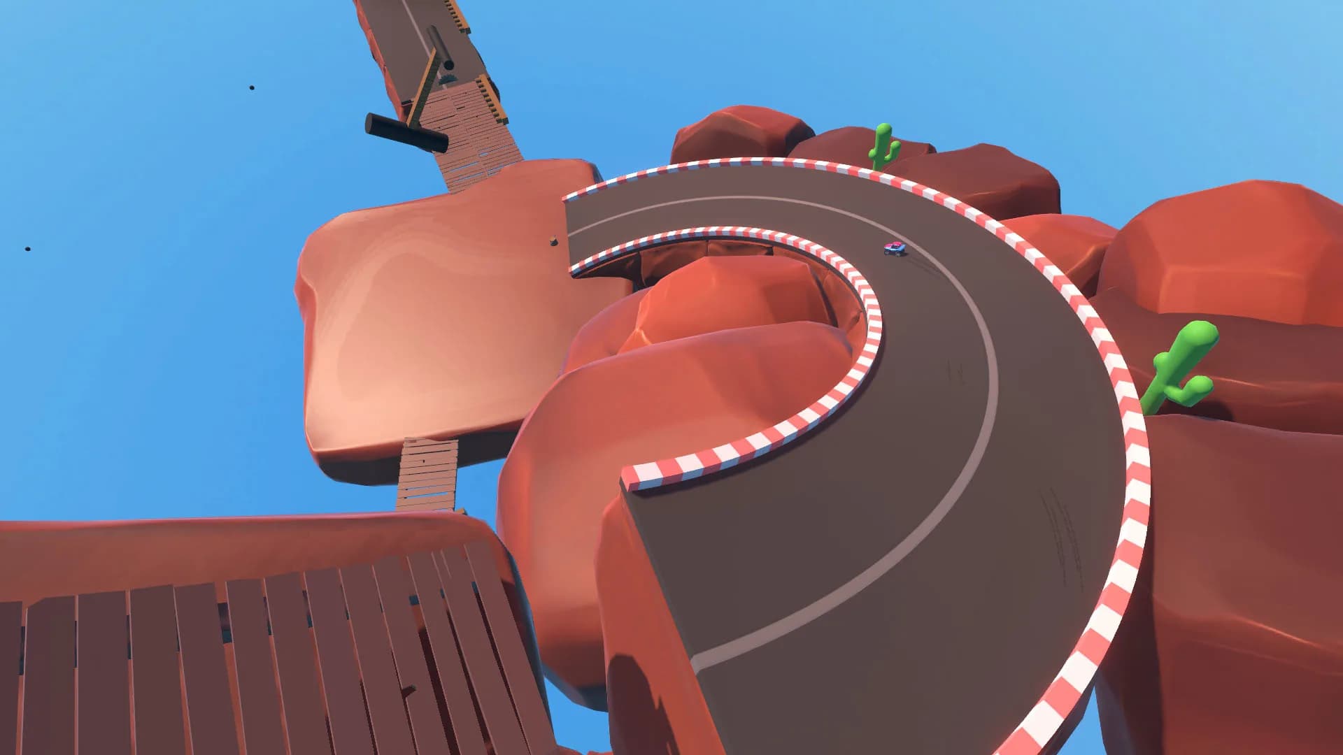 Fearless Rider görsel 6