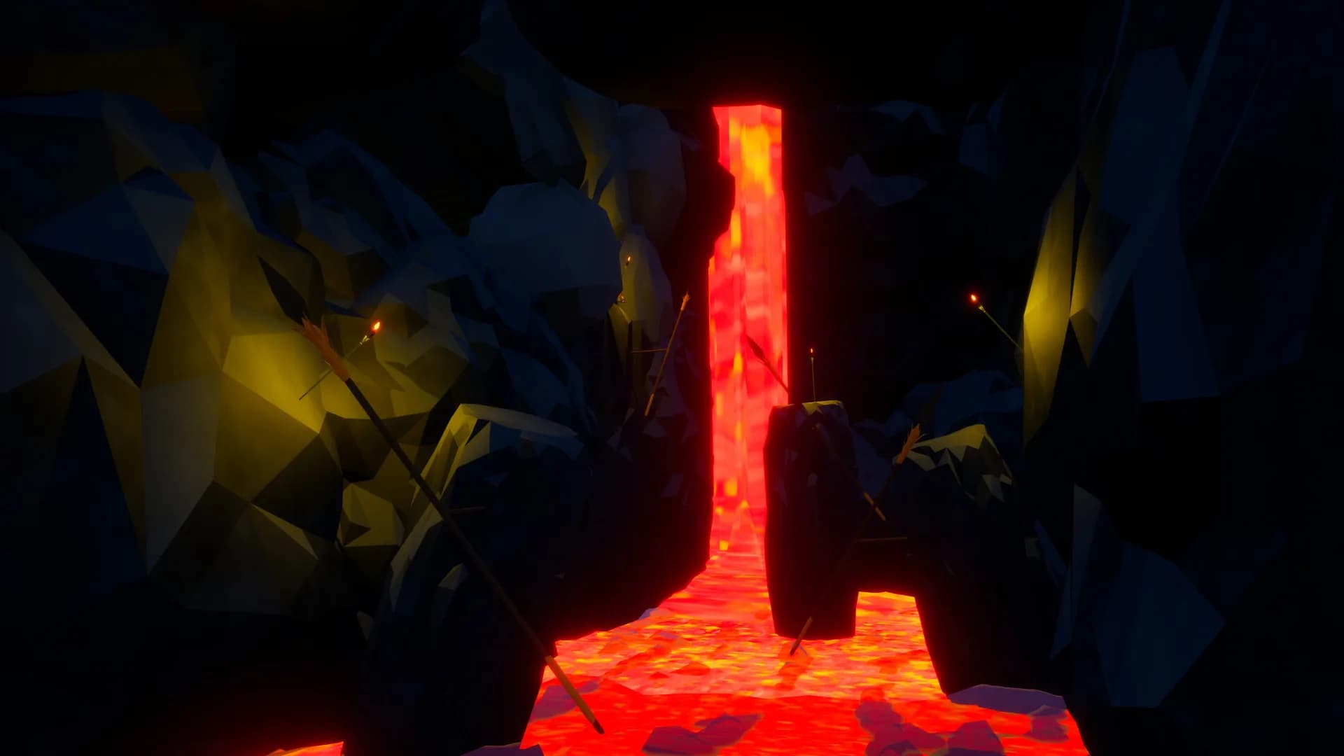 Purrate Adventure: Volcano Isle görsel 2