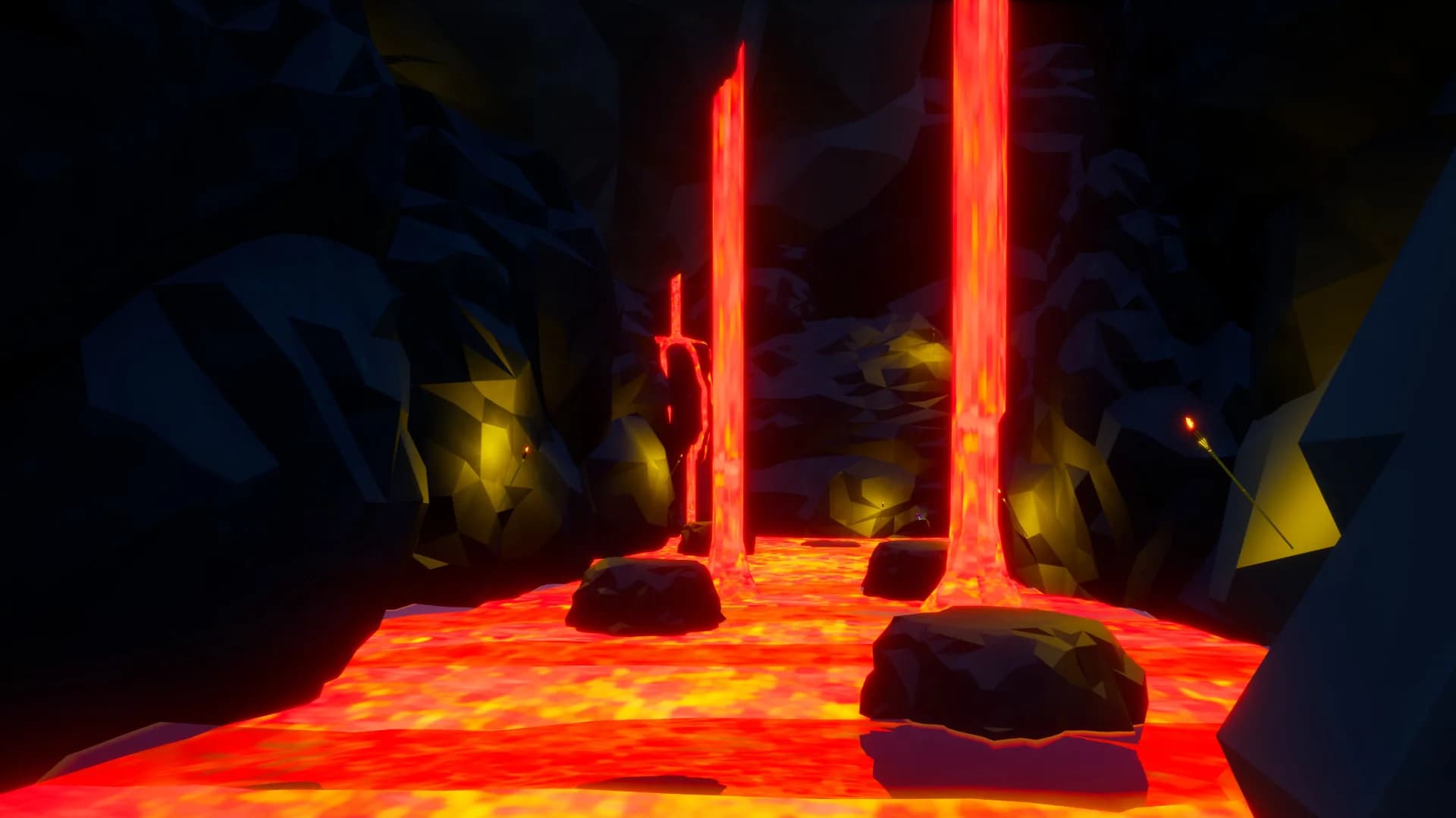 Purrate Adventure: Volcano Isle görsel 9