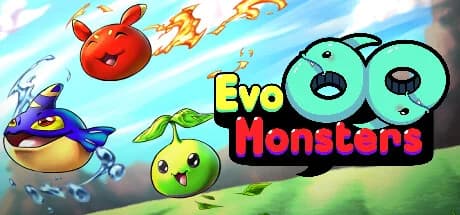 EvoMon görsel 1