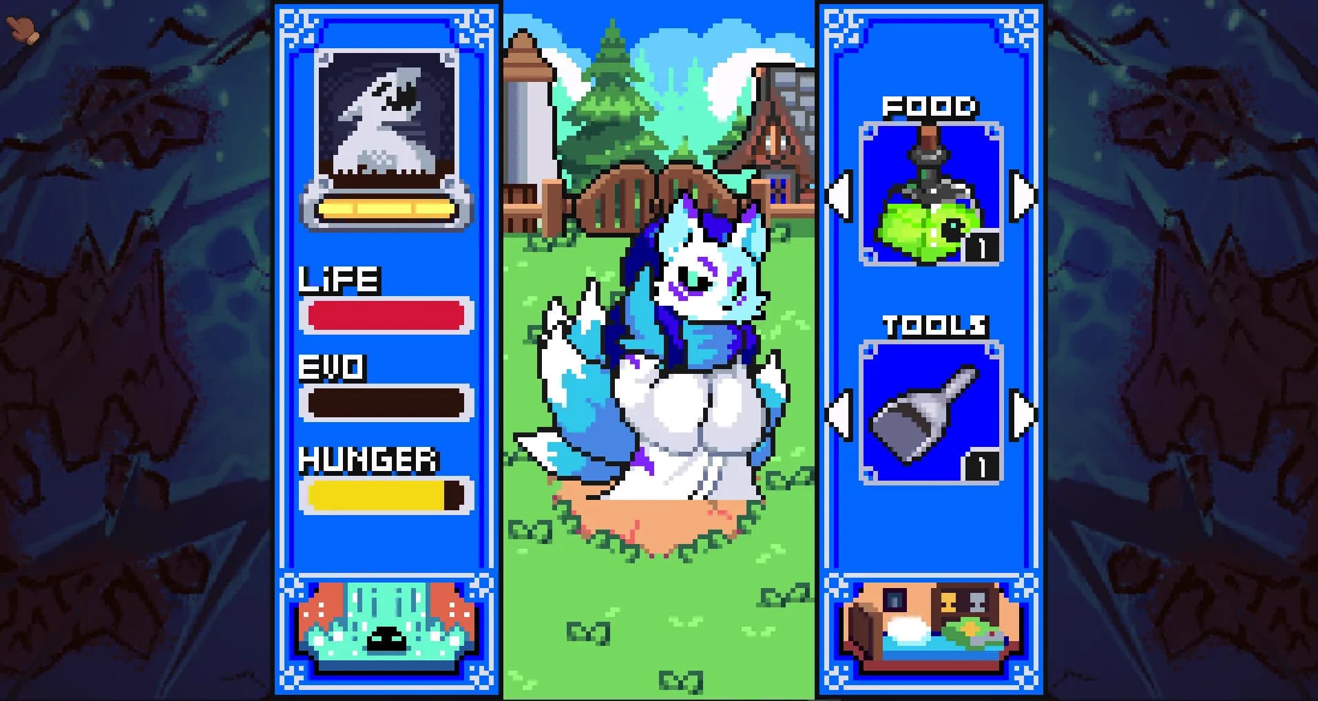 EvoMon görsel 2