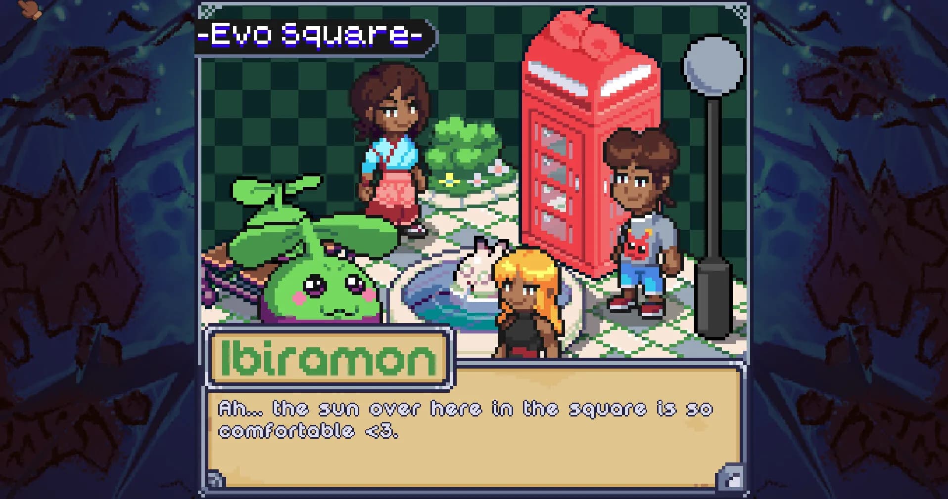 EvoMon görsel 4
