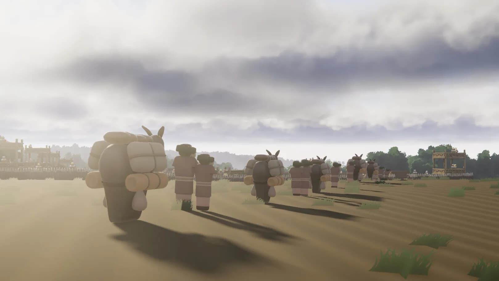 Warlord: Britannia görsel 19