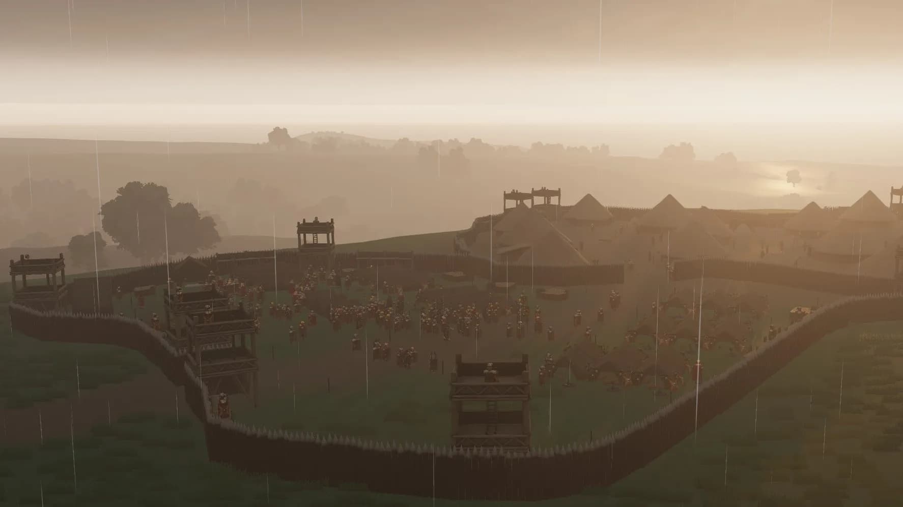 Warlord: Britannia görsel 50