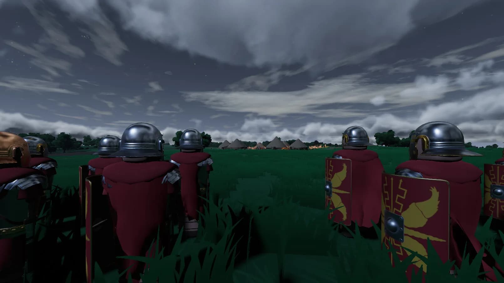 Warlord: Britannia görsel 51