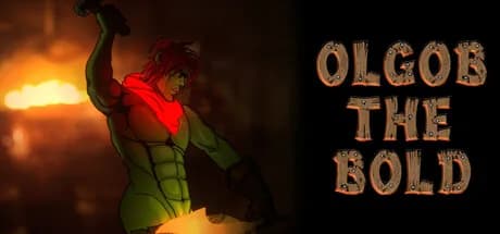 Orc Tales: Olgob The Bold görsel 1