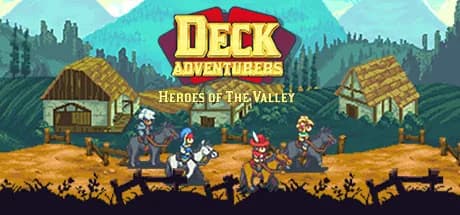 Deck Adventurers II görsel 1