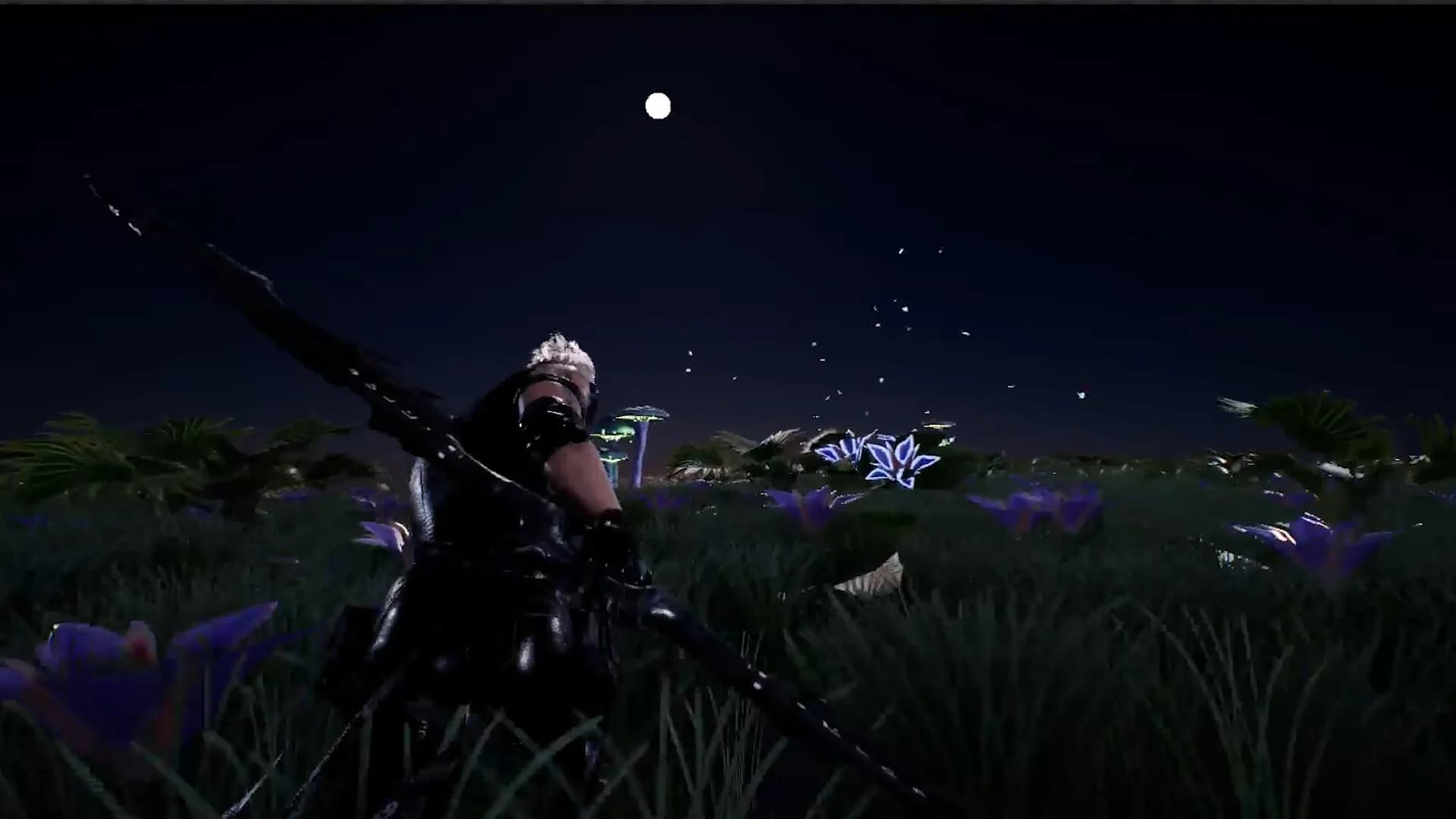 Unresolved : The slayer's quest görsel 3