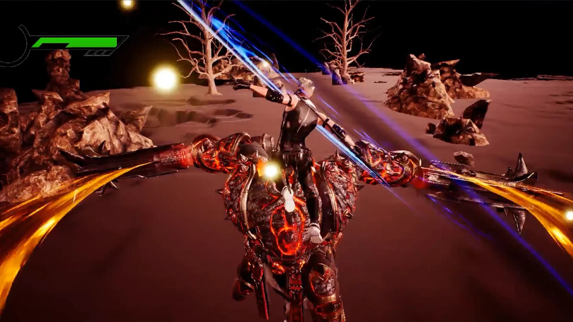 Unresolved : The slayer's quest görsel 4