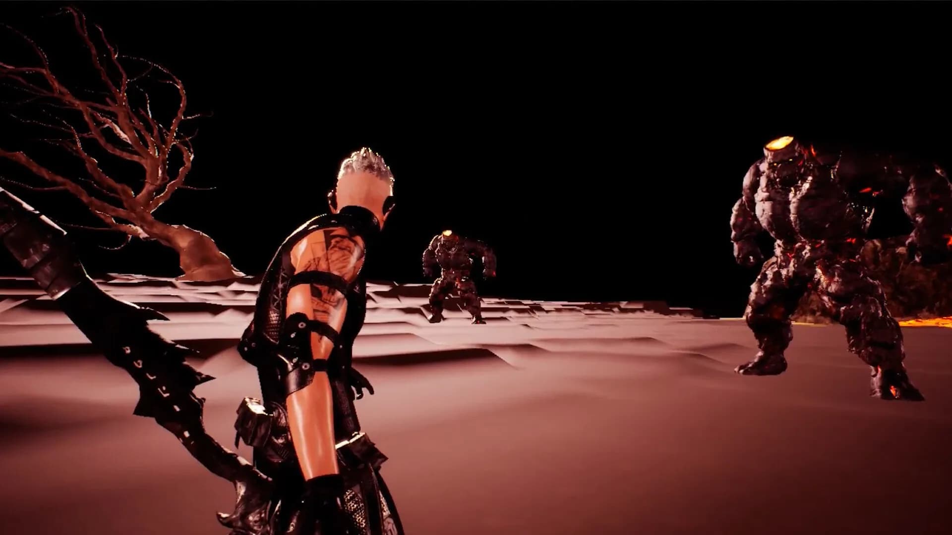 Unresolved : The slayer's quest görsel 6