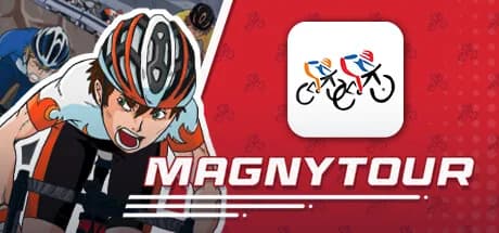 Magnytour