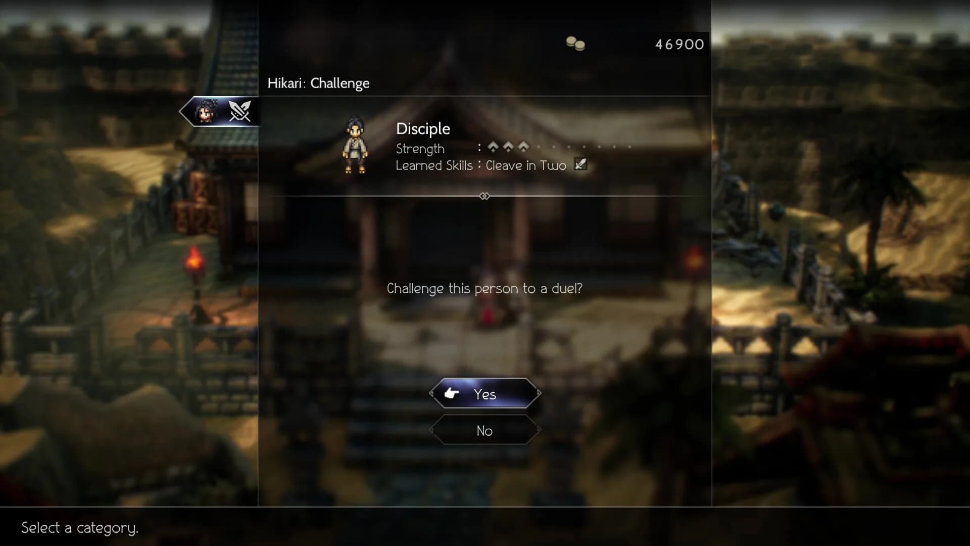 OCTOPATH TRAVELER II görsel 3