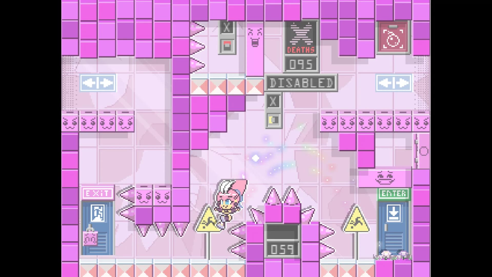 Panic Floor!! görsel 5