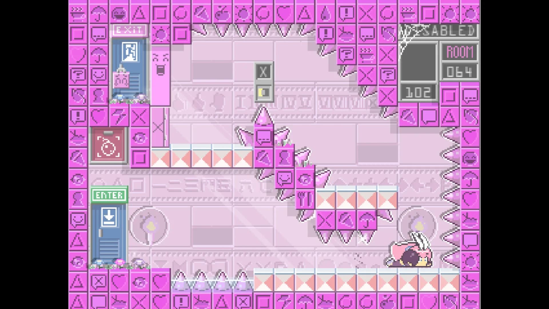 Panic Floor!! görsel 7