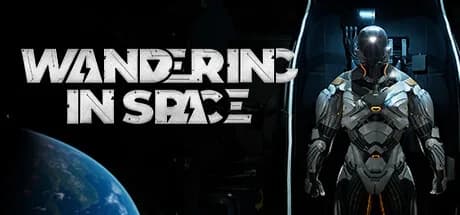 Wandering in Space VR görsel 1