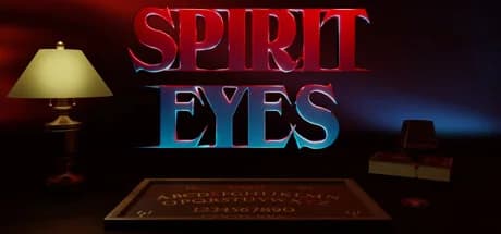Spirit Eyes görsel 1
