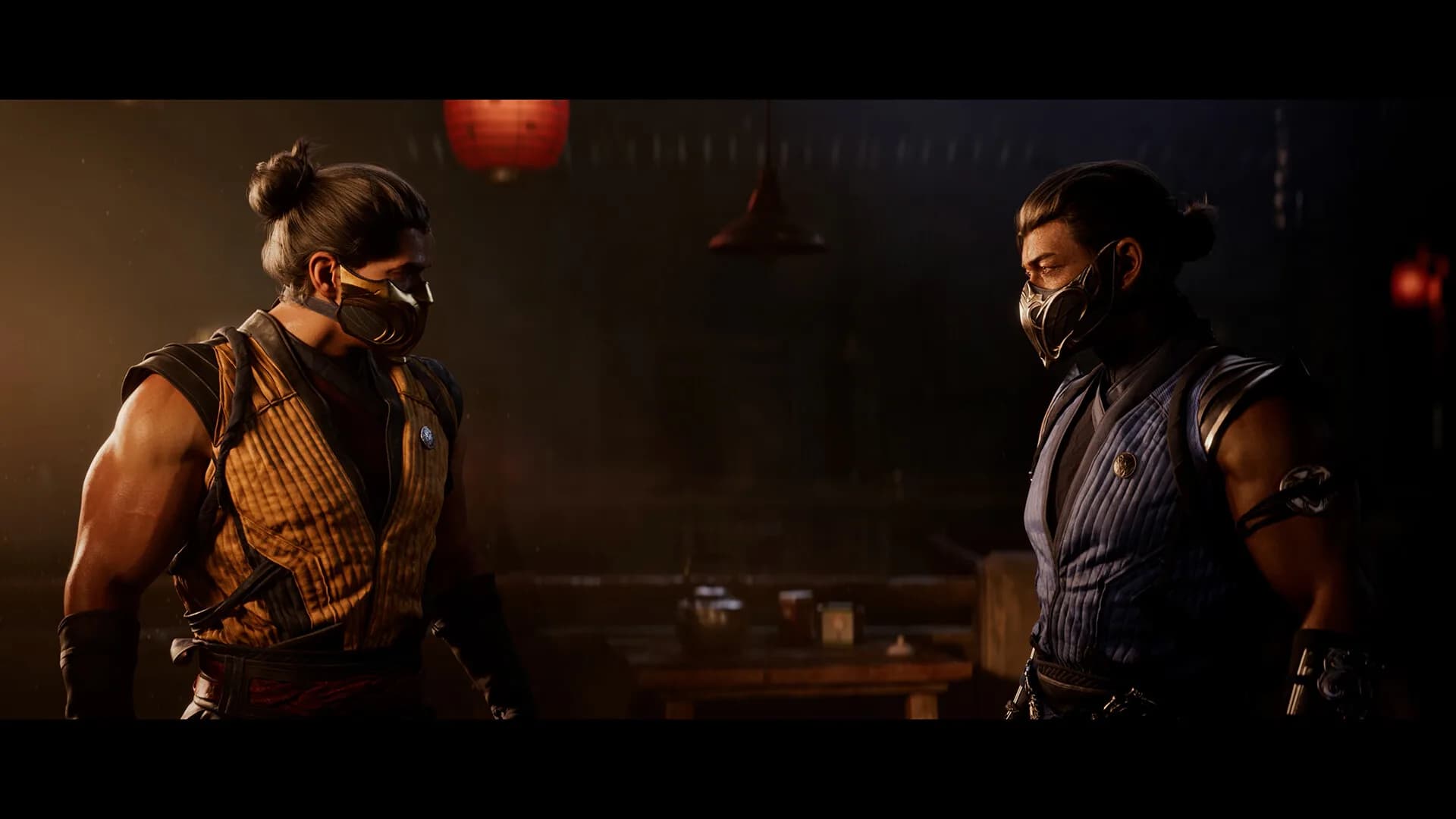 Mortal Kombat 1 görsel 16