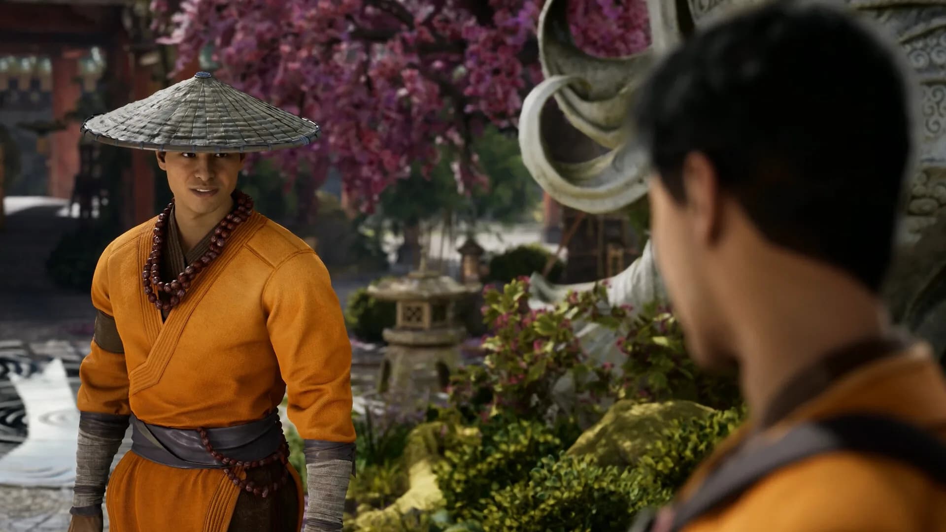 Mortal Kombat 1 görsel 7