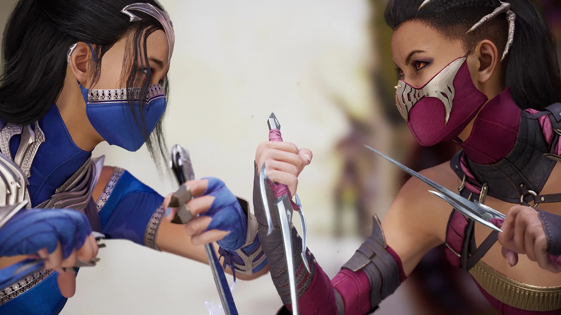 Mortal Kombat 1 görsel 8