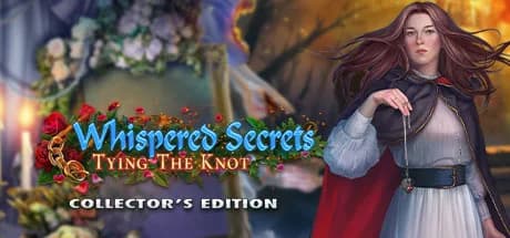 Whispered Secrets: Tying the Knot Collector's Edition görsel 1