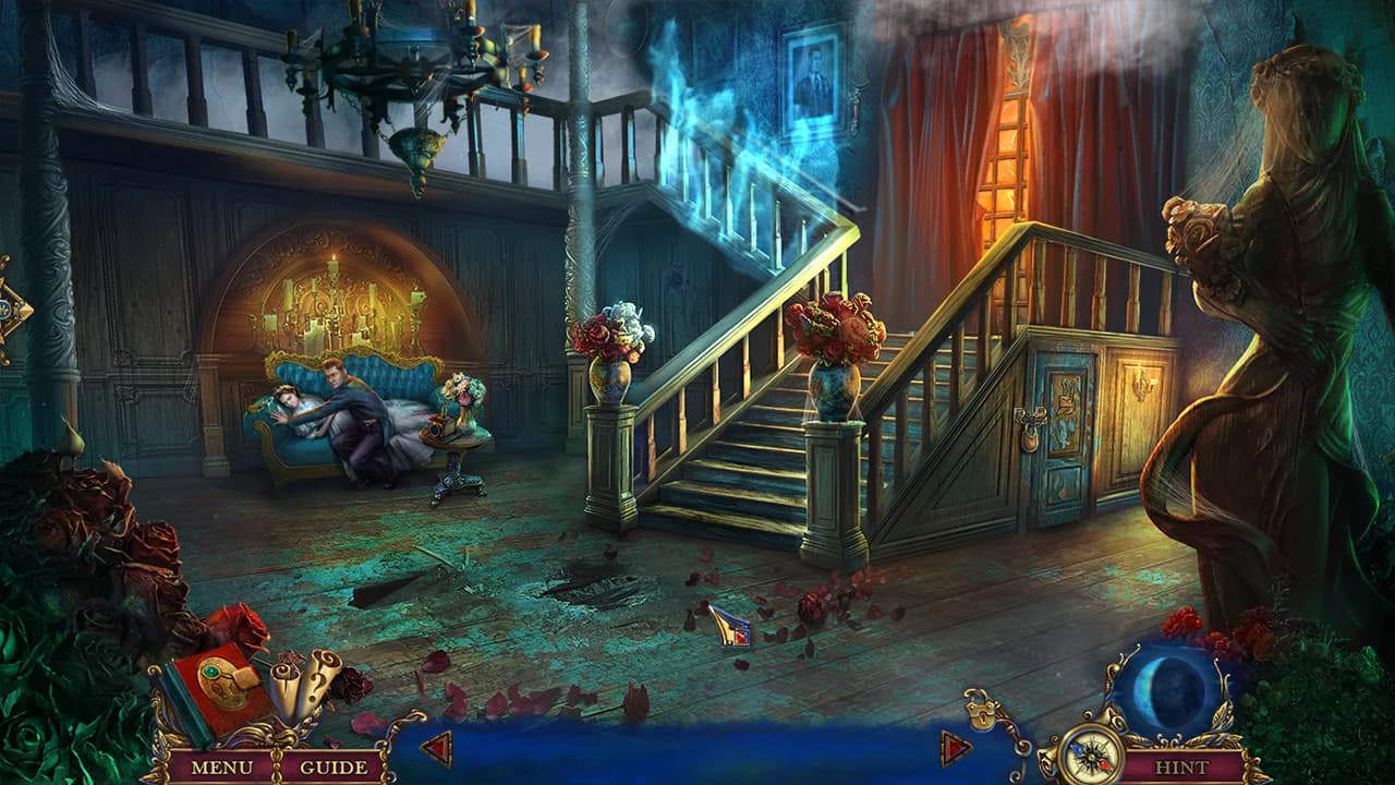 Whispered Secrets: Tying the Knot Collector's Edition görsel 2