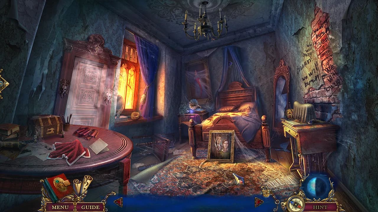 Whispered Secrets: Tying the Knot Collector's Edition görsel 5