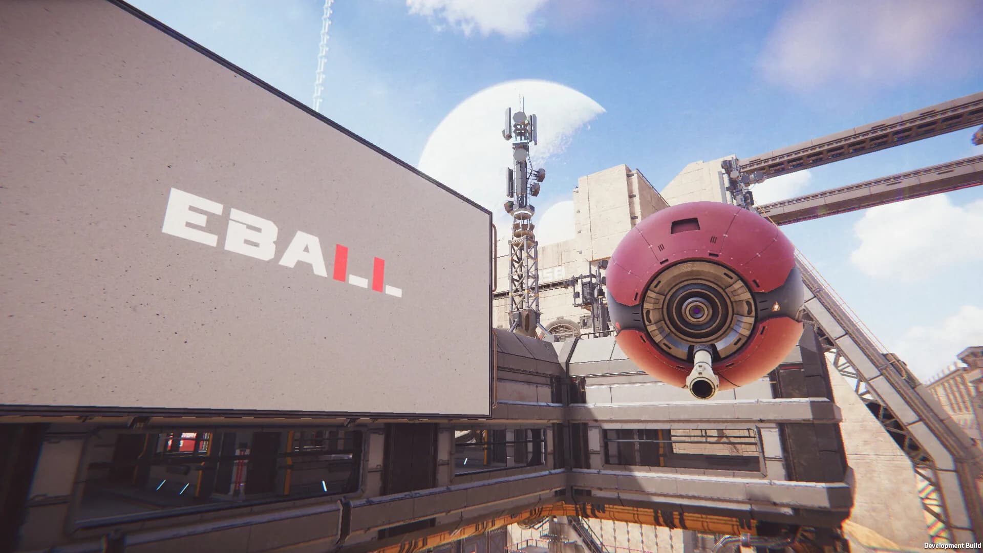eBall 2 görsel 2