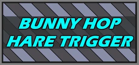 Bunny Hop Hare Trigger görsel 1