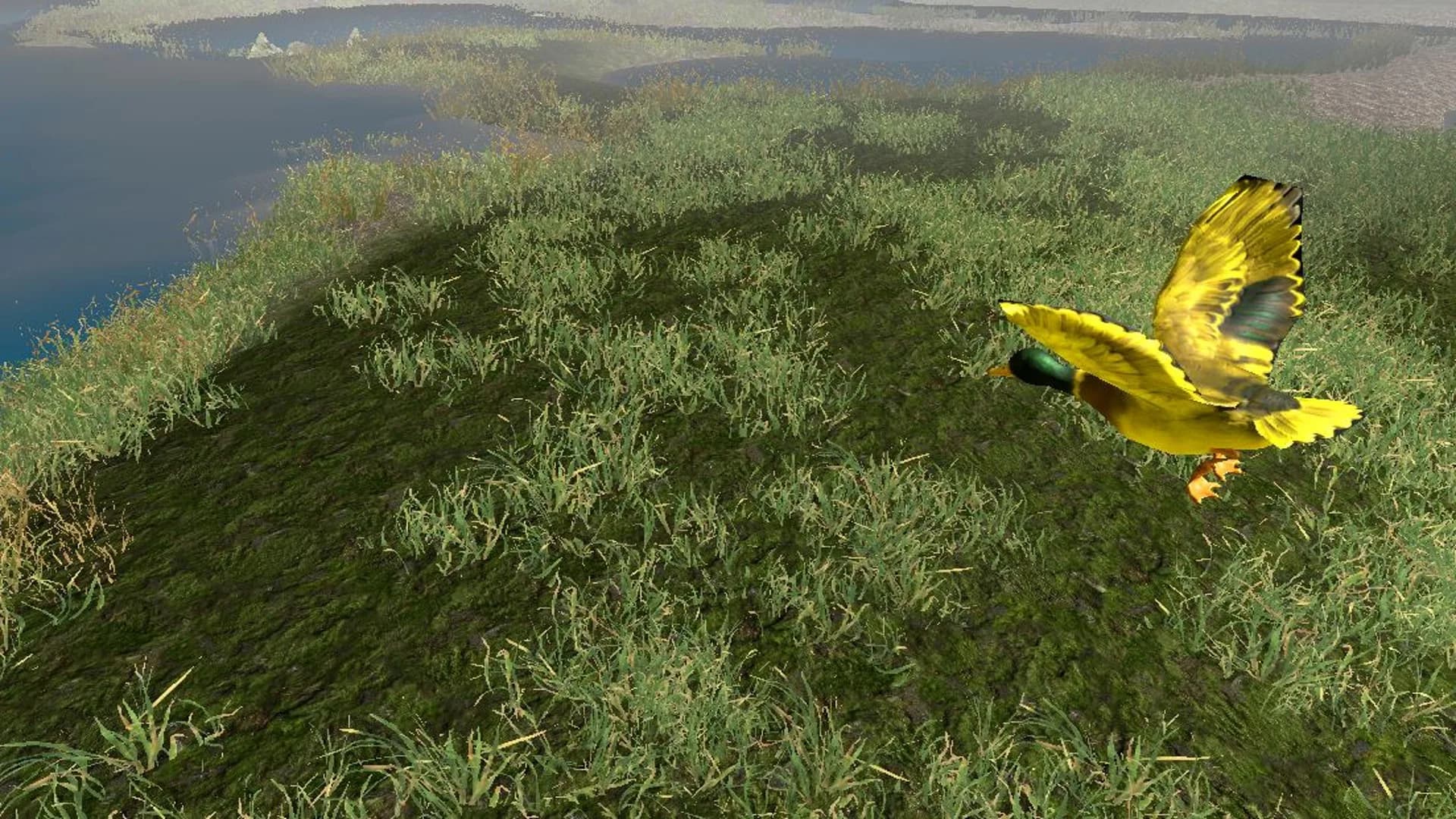 Virtual Hunting Experience görsel 9