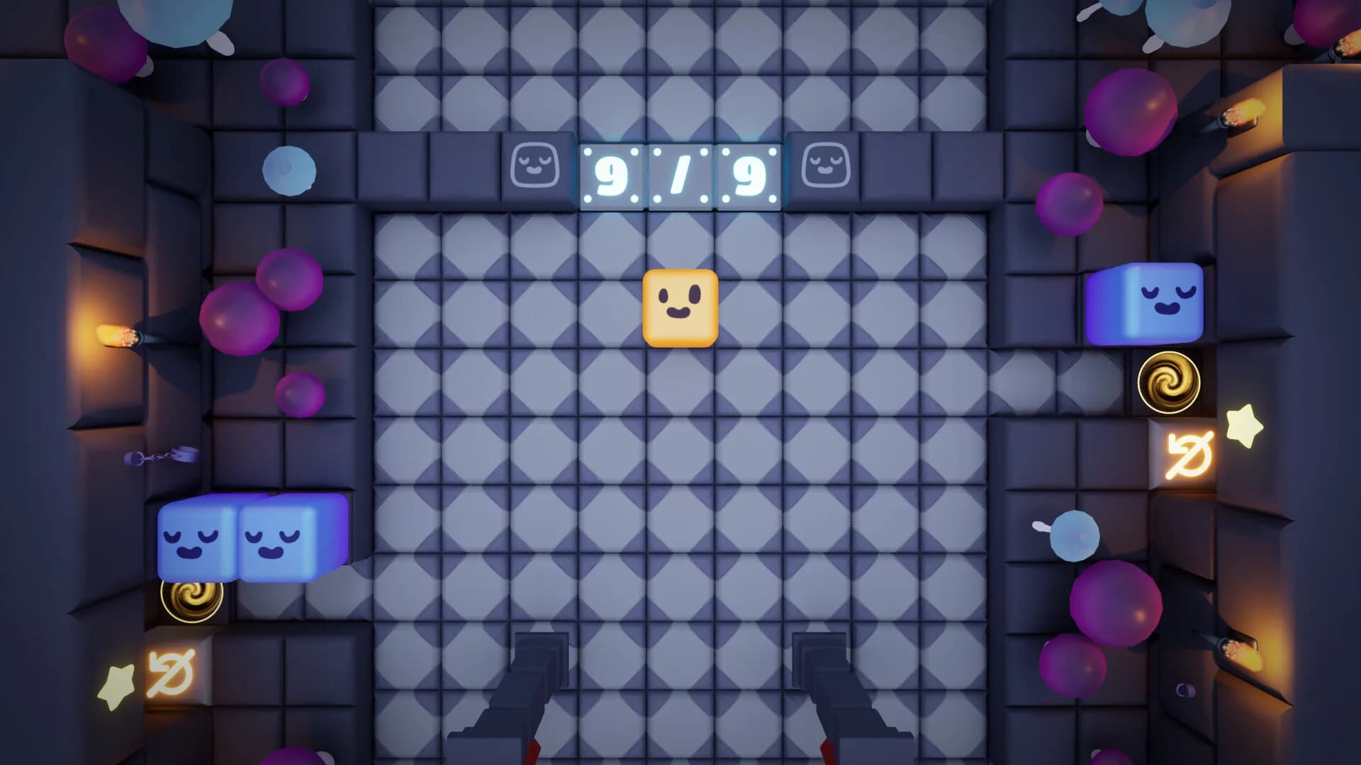 Link The Cubes görsel 5