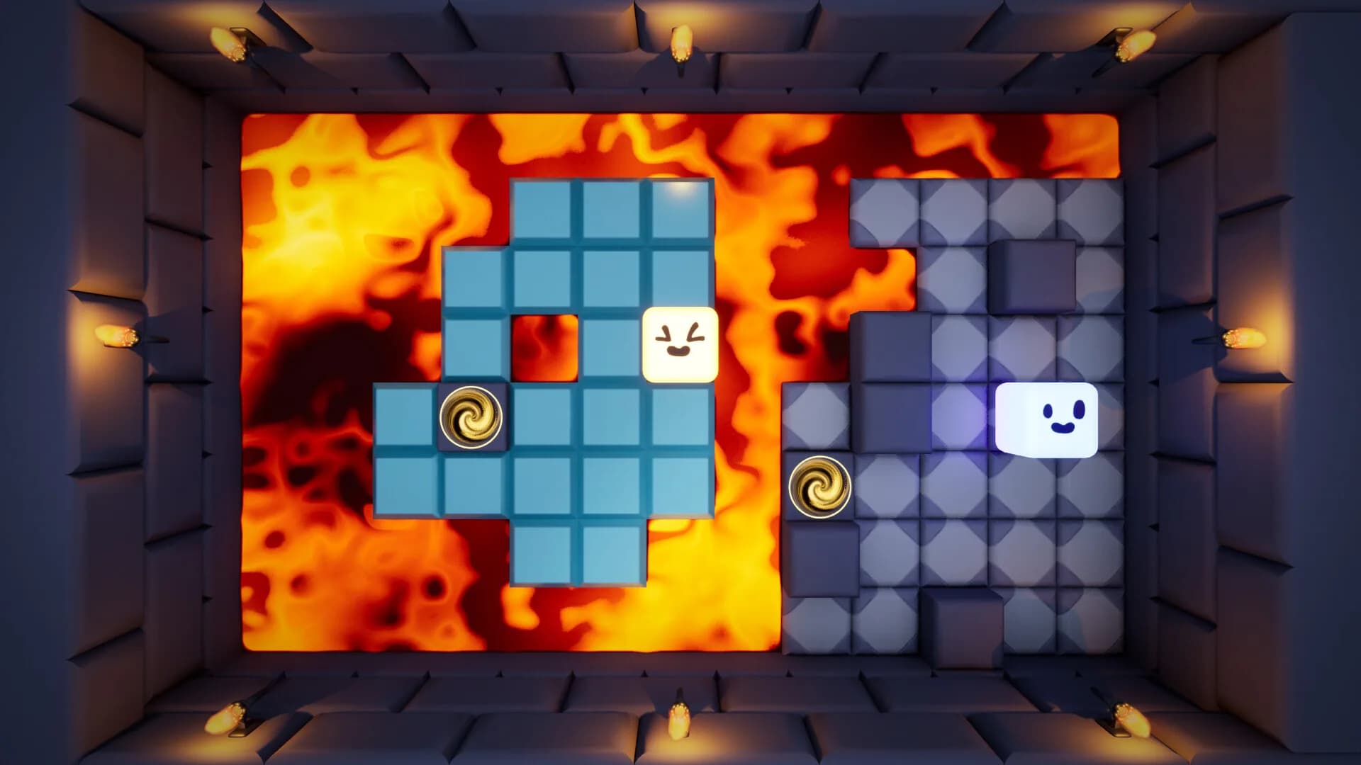 Link The Cubes görsel 9