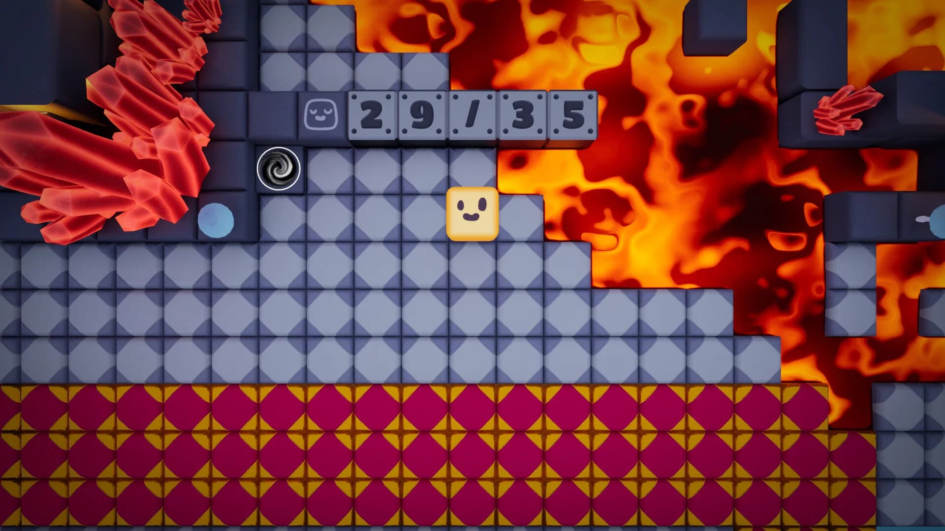 Link The Cubes görsel 10