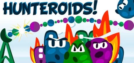 Hunteroids görsel 1
