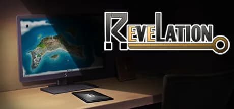 Revelation görsel 1