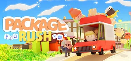Package Rush görsel 1