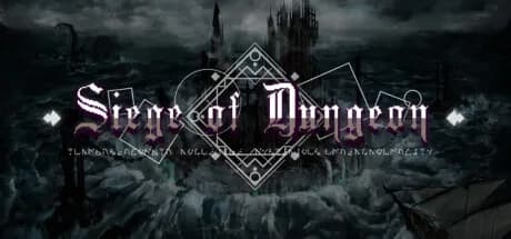 Siege of Dungeon görsel 1