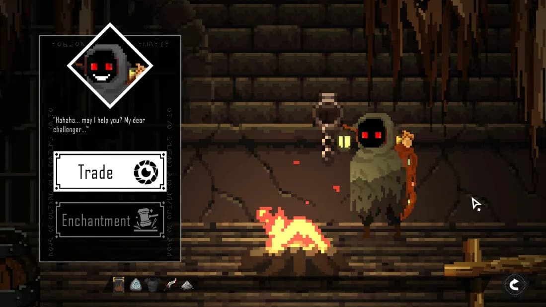 Siege of Dungeon görsel 6