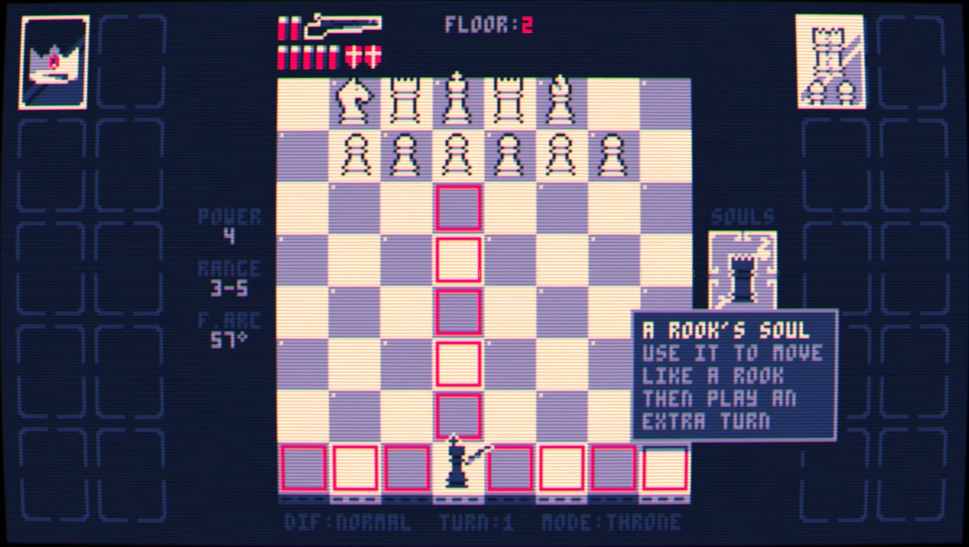 Shotgun King: The Final Checkmate görsel 4