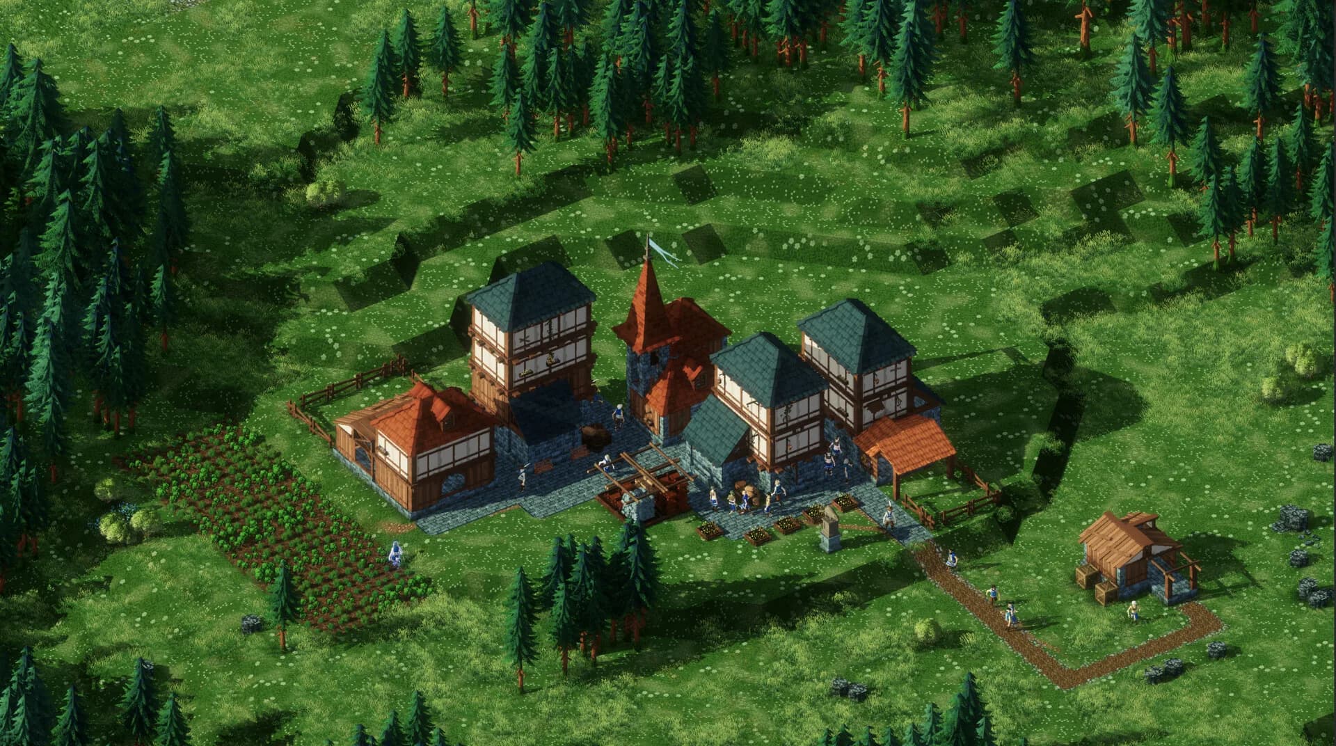 Earth of Oryn görsel 2