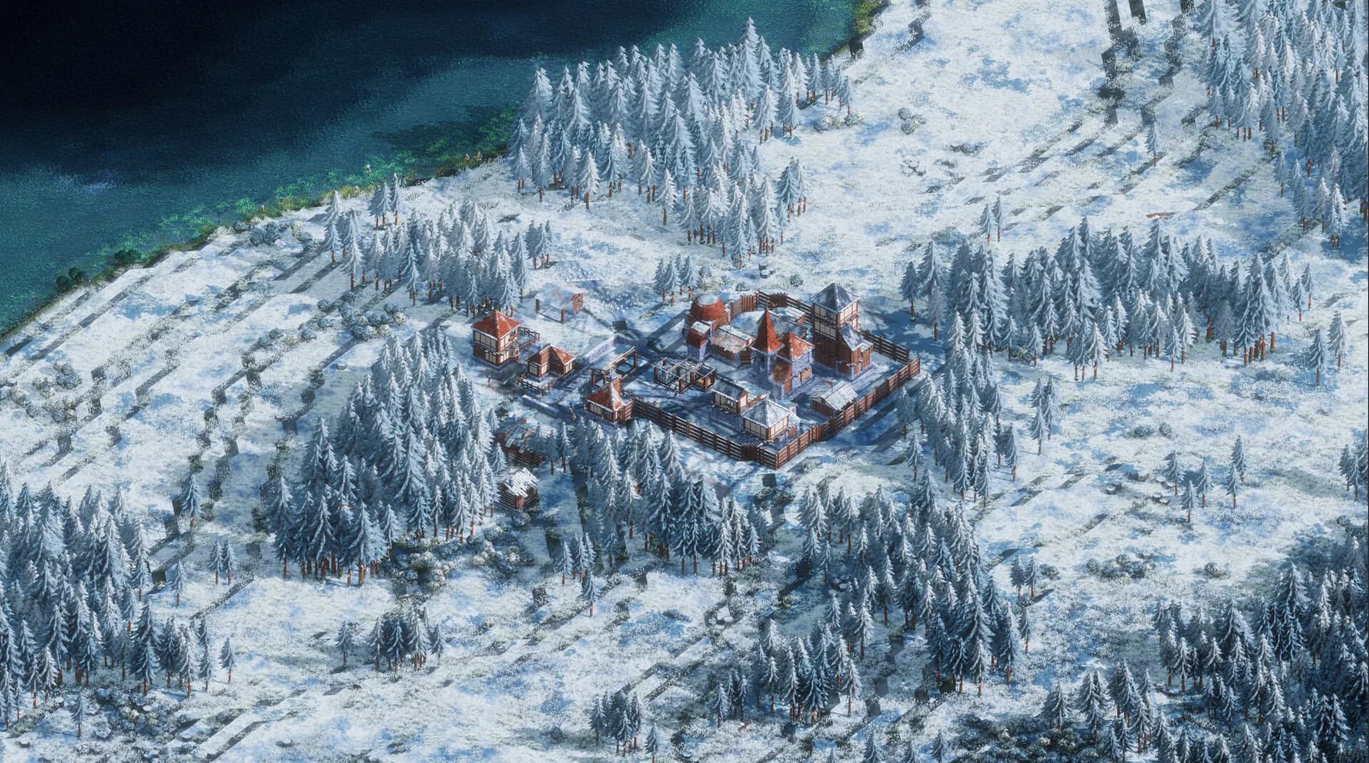 Earth of Oryn görsel 3