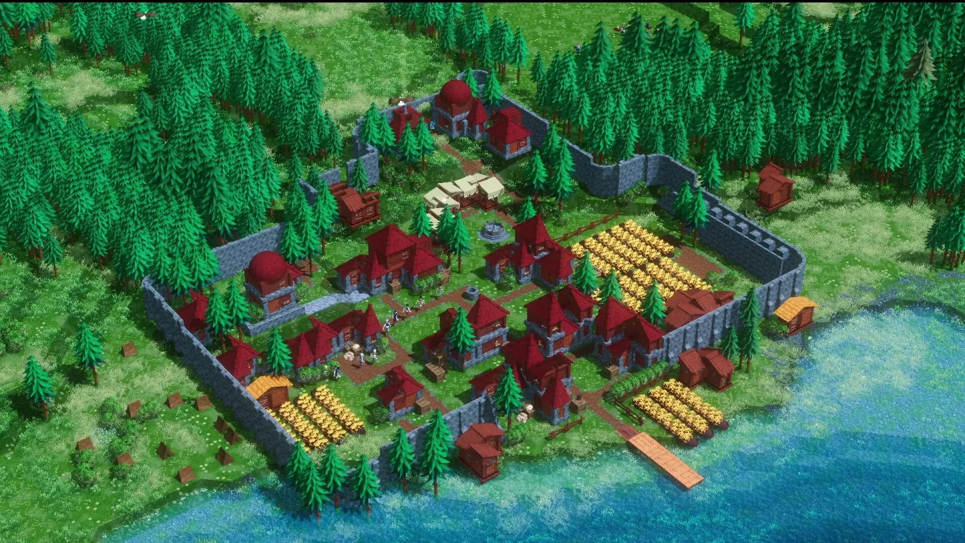 Earth of Oryn görsel 4