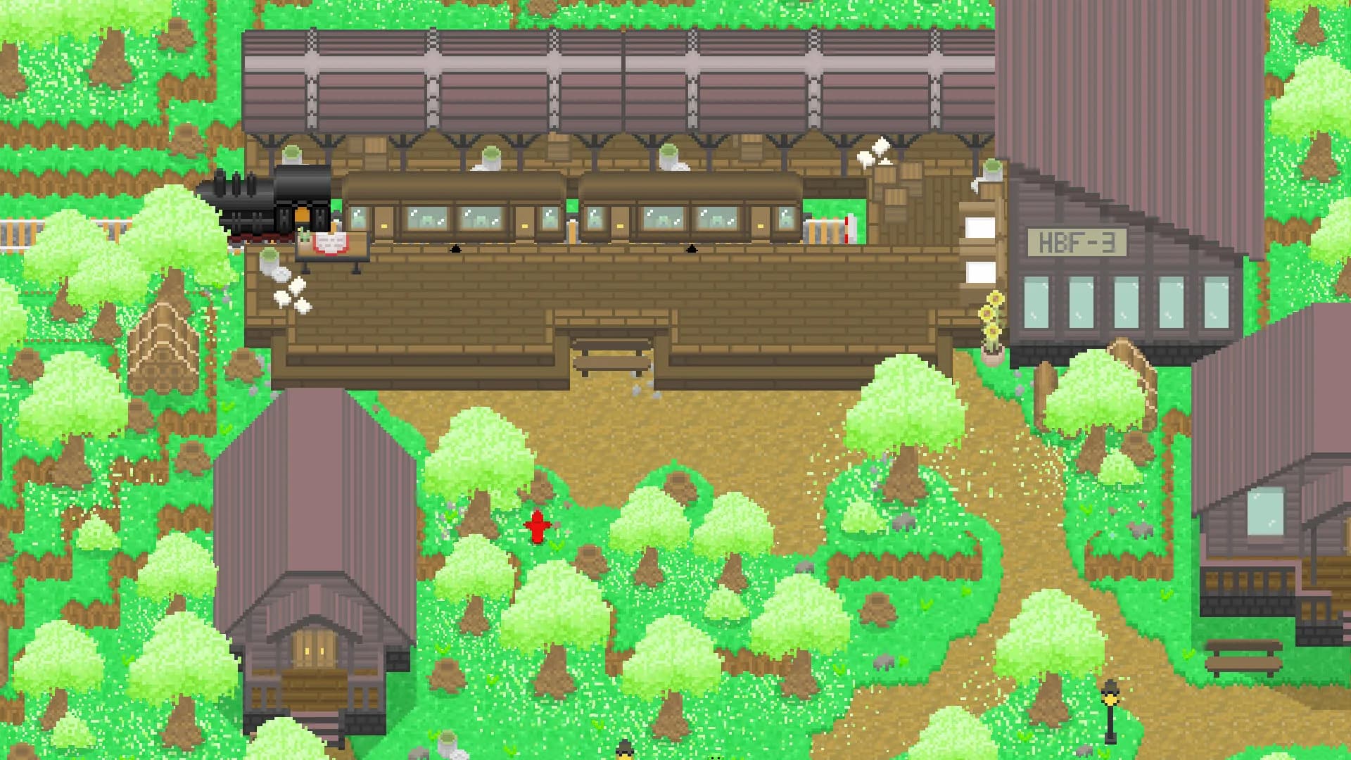 Slimesventure: Your Destination görsel 3