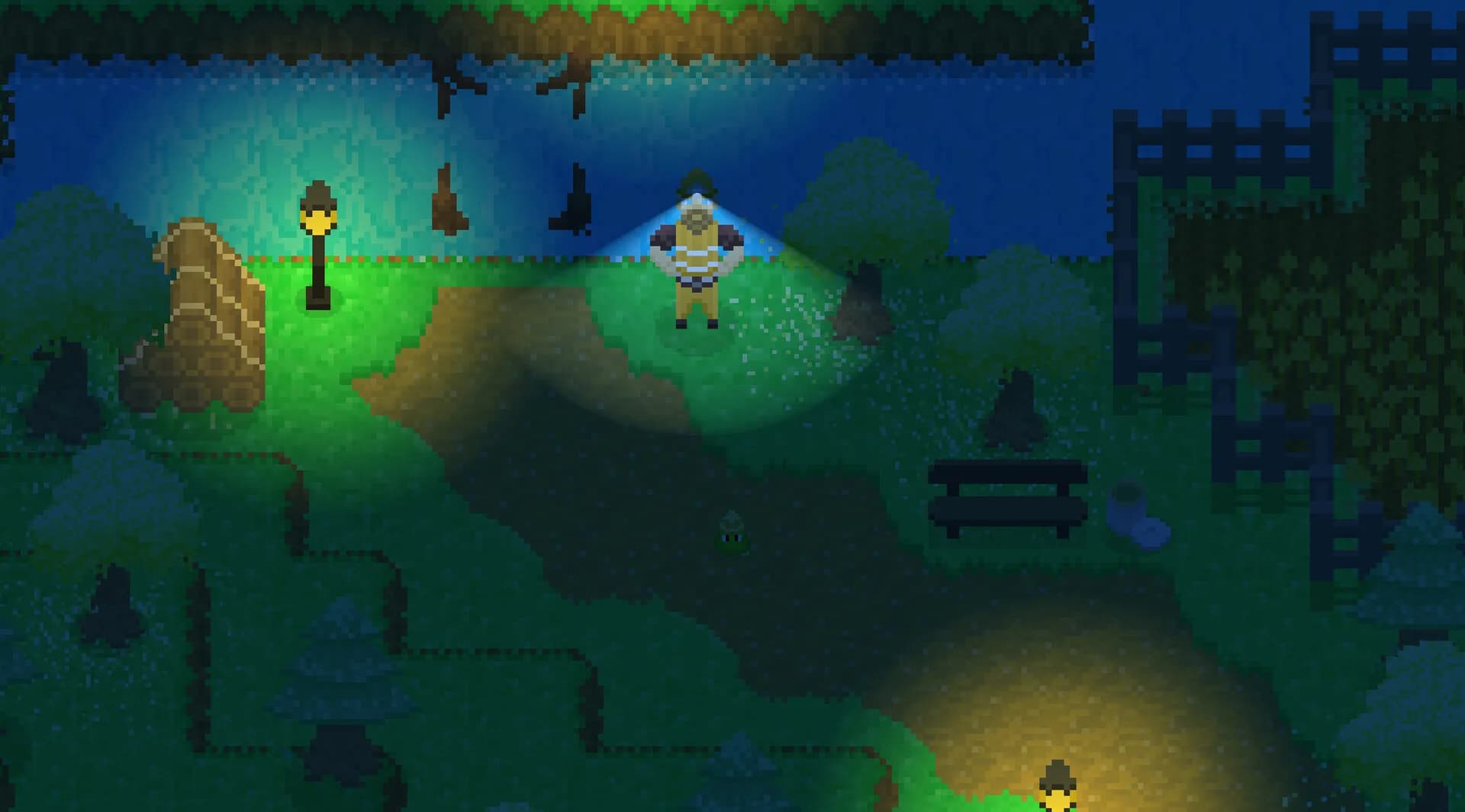 Slimesventure: Your Destination görsel 7