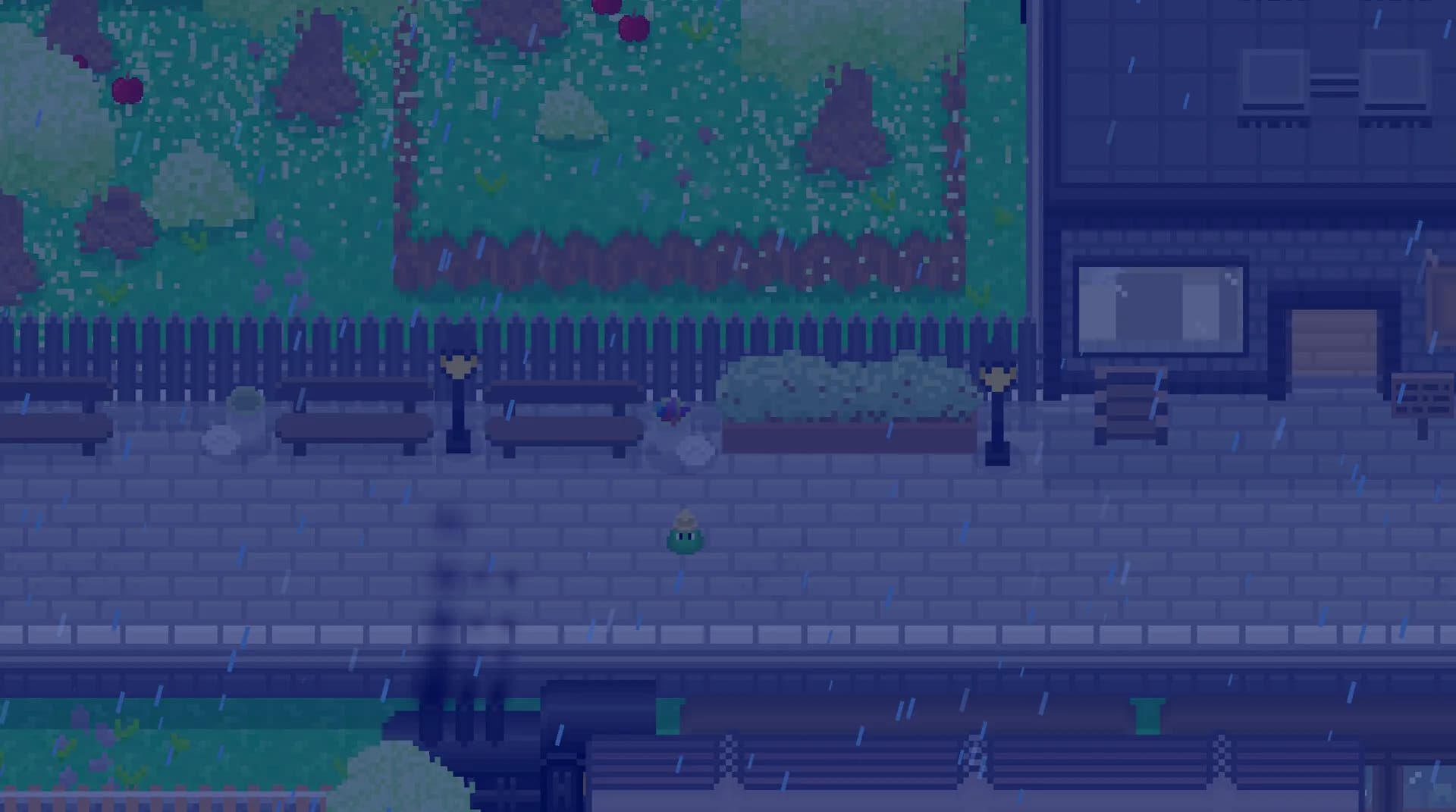 Slimesventure: Your Destination görsel 9