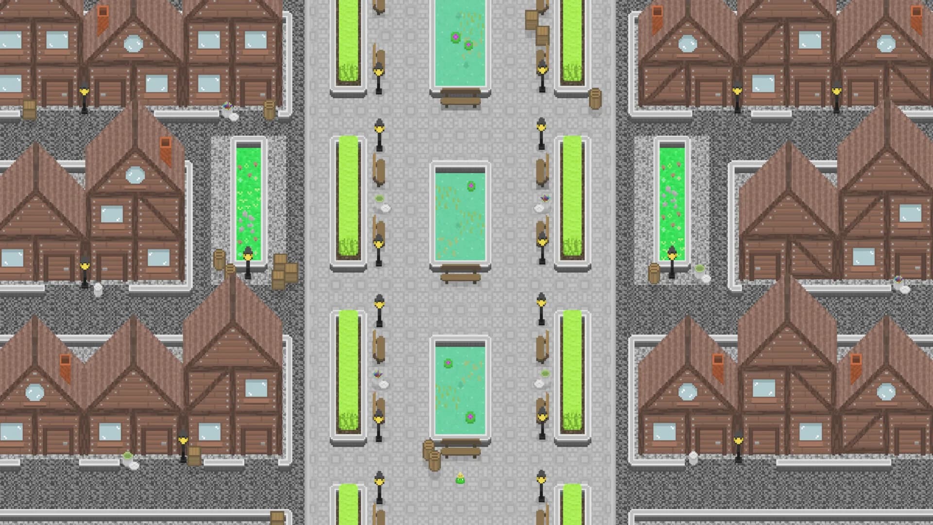 Slimesventure: Your Destination görsel 10