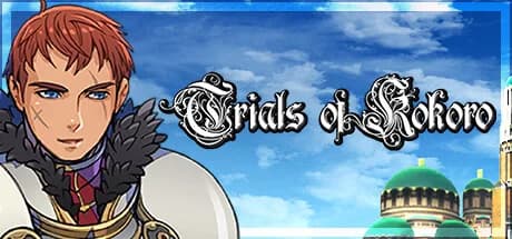 Trials of Kokoro görsel 1