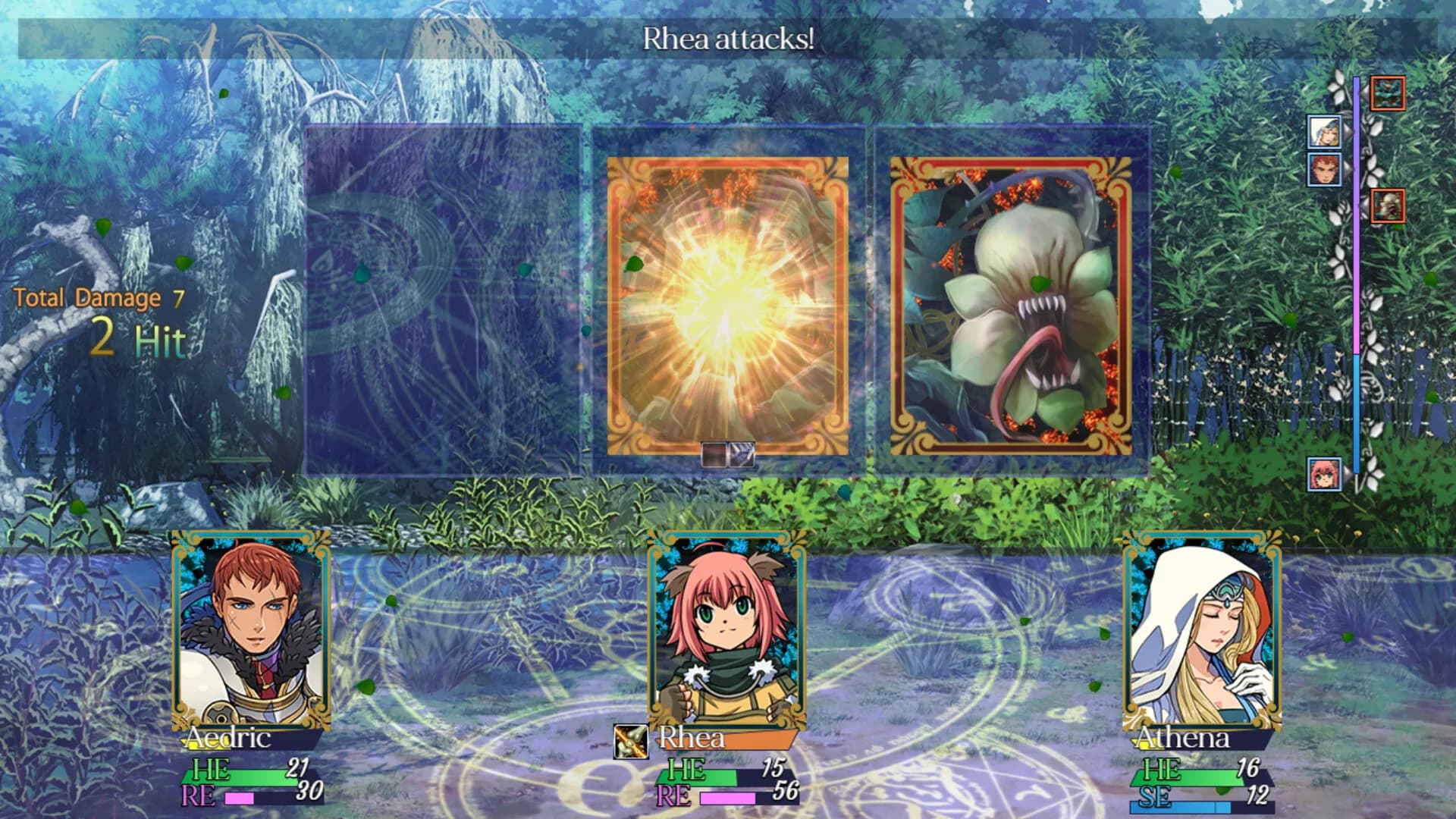 Trials of Kokoro görsel 2