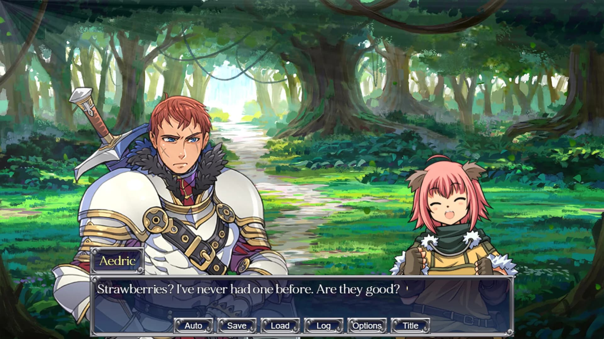 Trials of Kokoro görsel 3