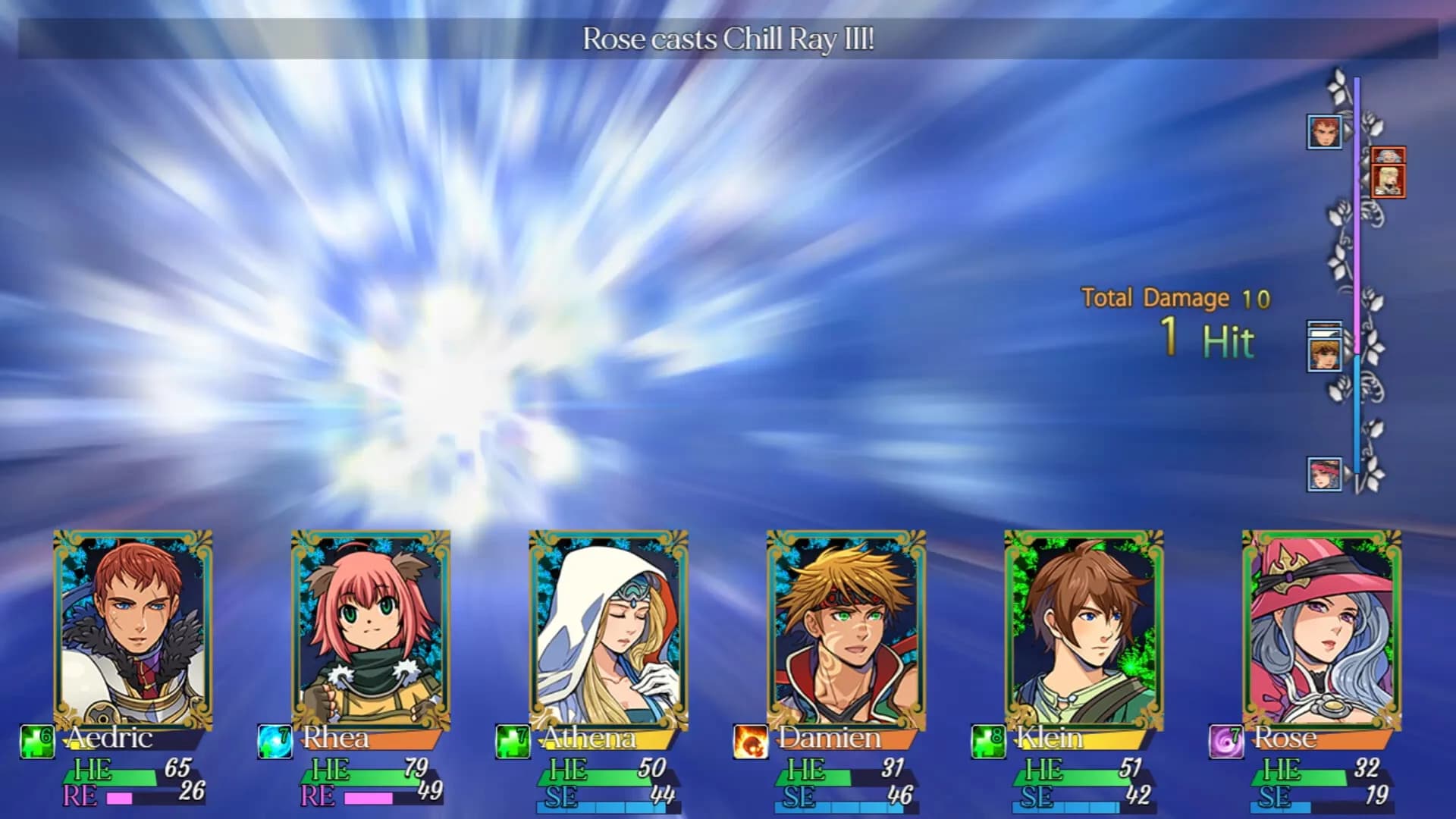 Trials of Kokoro görsel 5